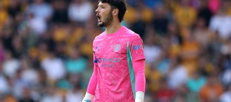 E ardhmja e Trafford te City në dyshim pas interesimit për Donnarumma-n