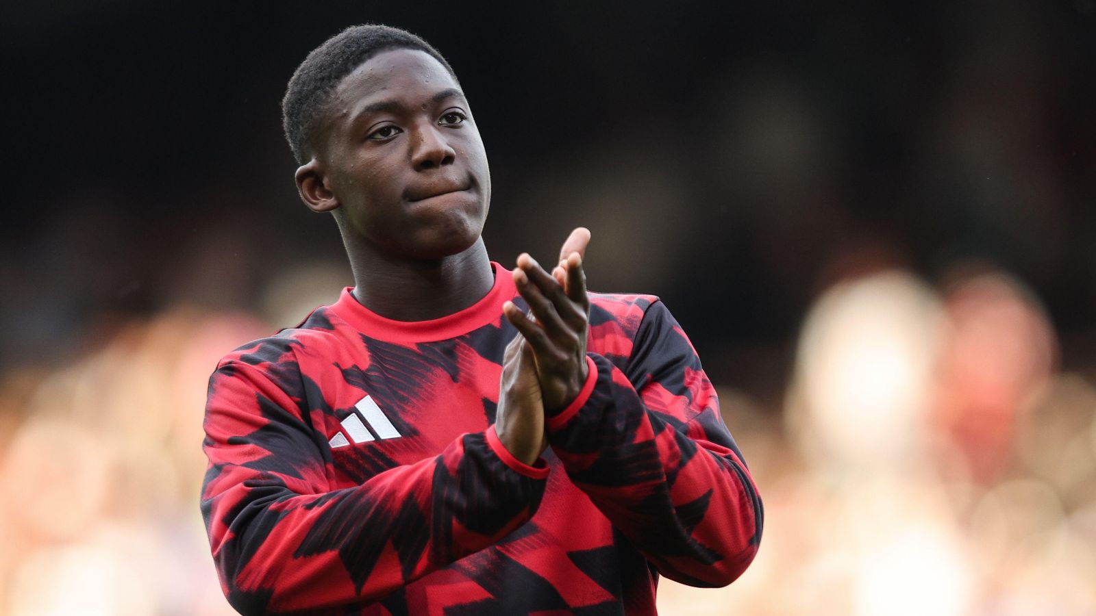 Amorim për Mainoo   Stoli nuk është ndëshkim  por motivim 