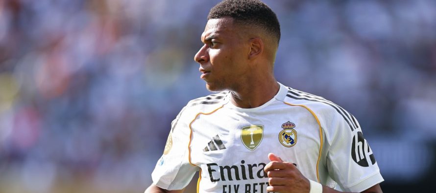 Marca: Mbappé është sulmuesi më i mirë që Real Madrid ka, qoftë si 9, si 7, si 10 apo 11