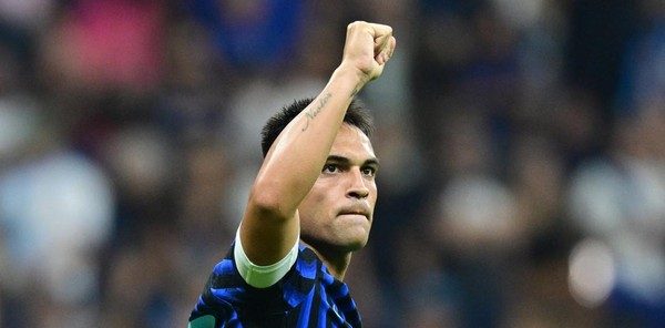 Lautaro   Dua ta mbyll karrierën me fanellën e Interit 