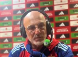 De la Fuente pas fitores në Wembley: “E kontrolluam ndeshjen”