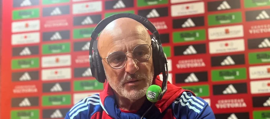 Spanja shkruan historinë në Botëror, 600 minuta pa pësuar gol