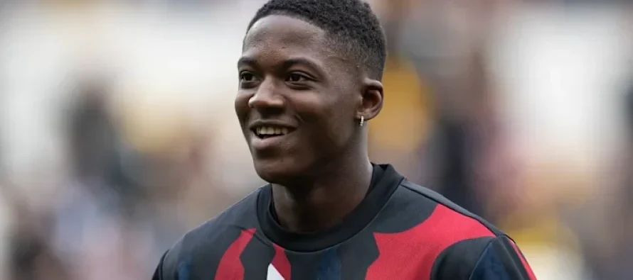 Manchester United drejt marrëveshjes me Mainoo deri në 2031