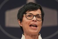 Marta Kos: Ndryshimet kushtetuese, kushti për vazhdimin e integrimit evropian të Maqedonisë së Veriut