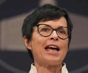 Marta Kos: Ndryshimet kushtetuese, kushti për vazhdimin e integrimit evropian të Maqedonisë së Veriut
