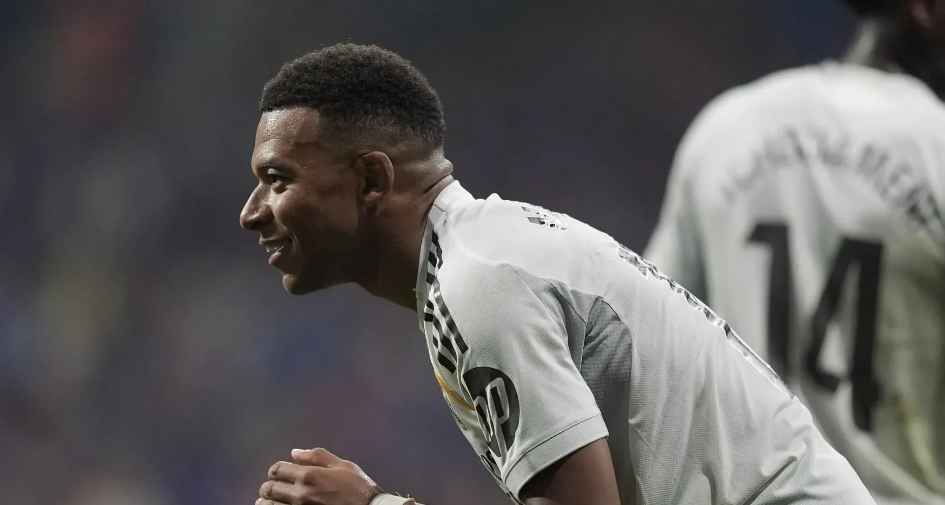Mbappé shkruan histori në Champions League