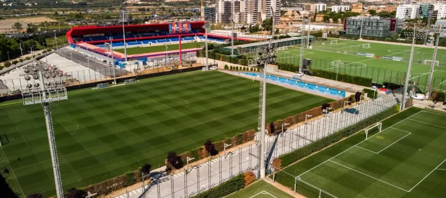 Dedikim ekstrem te Barça – 5 yje stërviten edhe në ditë pushimi!