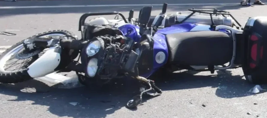 Aksident fatal në Naxos – humb jetën 20-vjeçari shqiptar