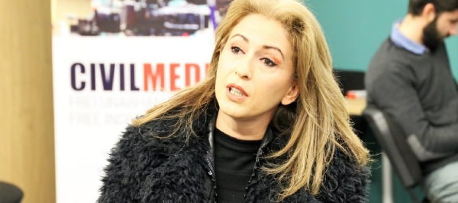 Nafie Selmani shpërthen ndaj VLEN-it: “Qyqllëku ka emër – quhet VLEN”