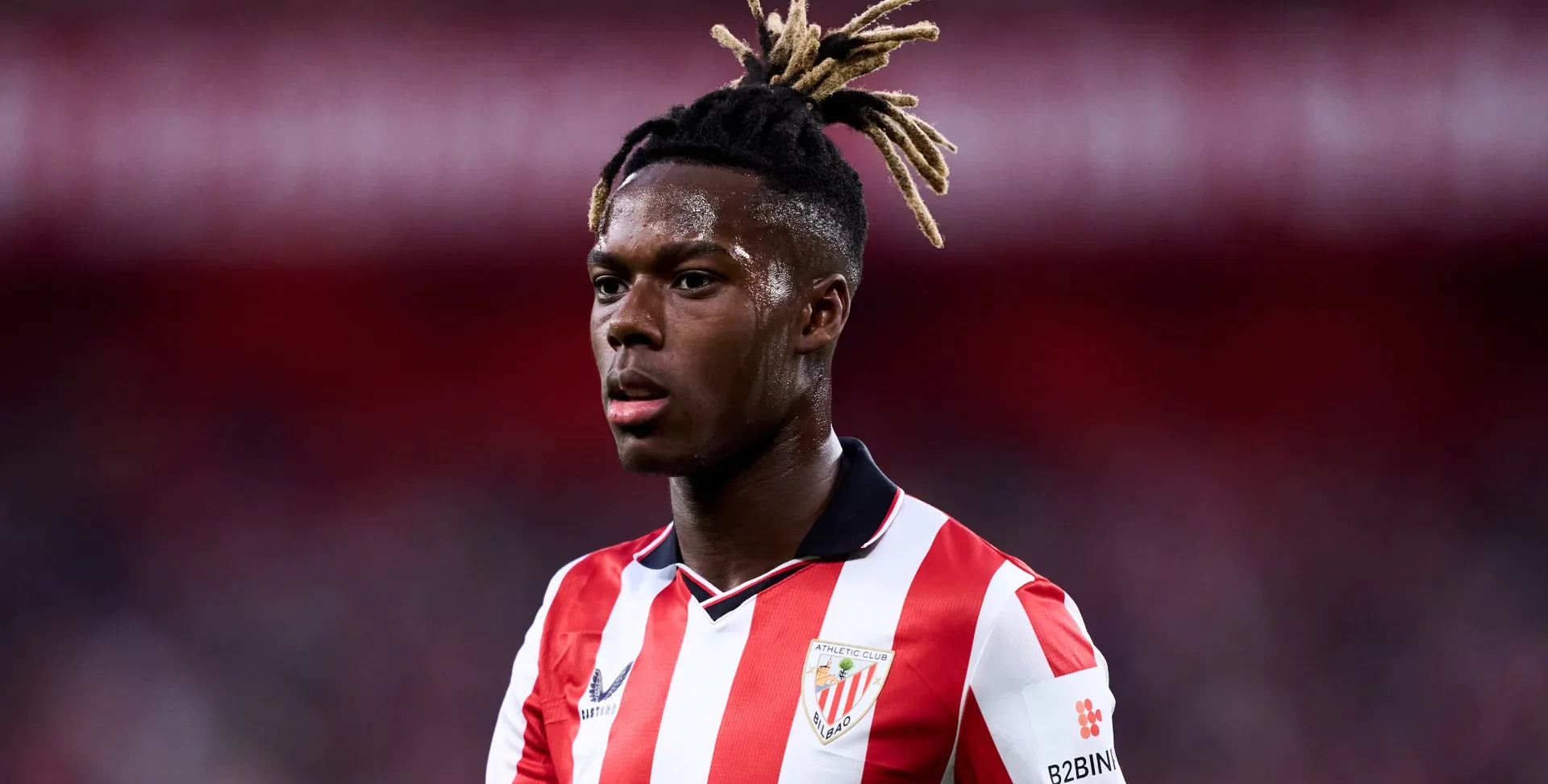 Tronditet Spanja  Nico Williams pëson dëmtim para Kupës së Botës