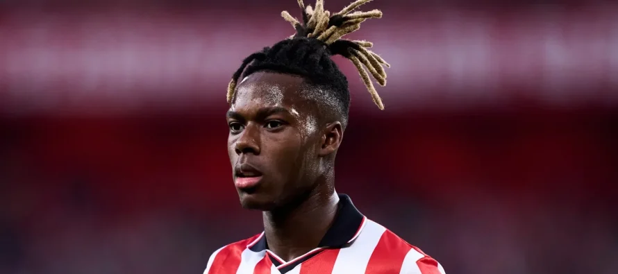 Nico Williams emocionon me mesazhin pas lëndimit: “Historia nuk ka mbaruar”