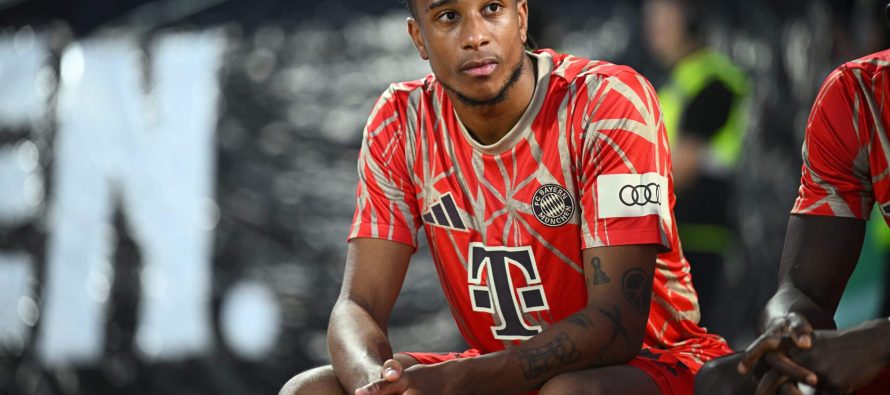 Liverpool, Arsenal, Manchester United dhe Real Madrid në garë për Michael Olise