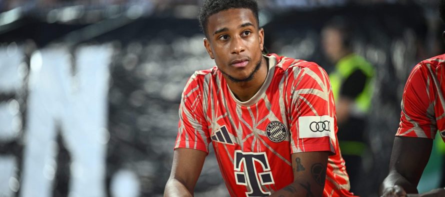 Michael Olise: “Messi është lojtari më i madh në histori, idhulli im”