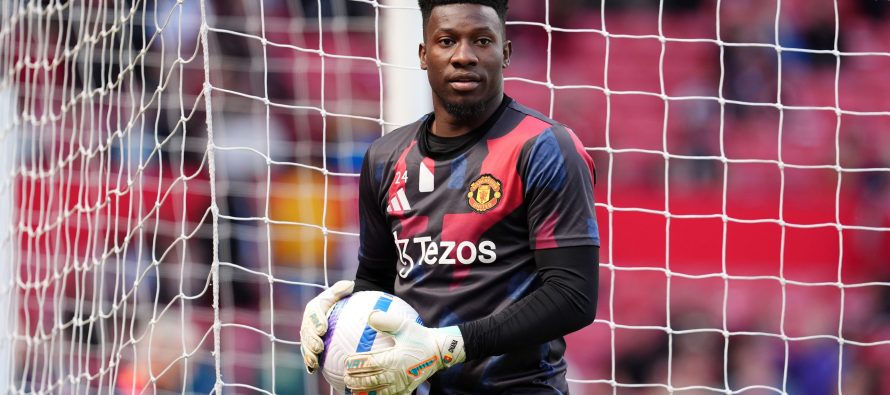 Onana drejt huazimit te West Ham