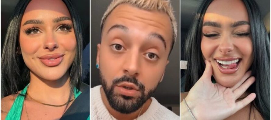 Gjesti dhe Egli – detaji që ndezi dyshimet për ribashkim