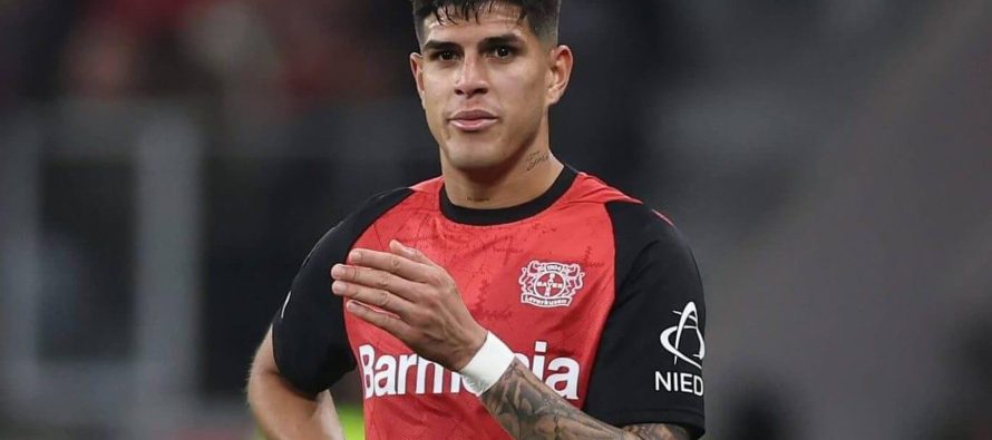 Arsenal nis kontaktet për Piero Hincapié – lojtari i hapur për transferim