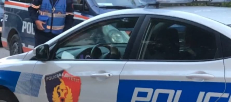 Turisti shqiptar kapet me kokainë në Zvicër – arrestohet në Bellinzona