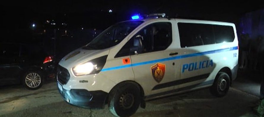 Plagosje në ‘Zonën e Treshit’: 27-vjeçari në spital, 3 të arrestuar