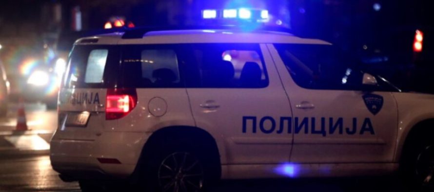 Goditi një adoleshente me veturë dhe u largua nga vendi i ngjarjes – arrestohet nga Policia