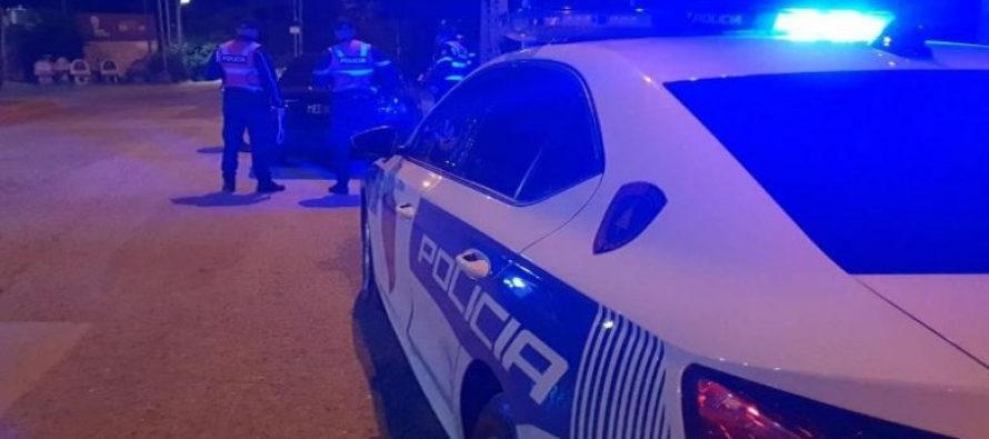 Shkup: 25-vjeçarja sulmohet fizikisht pas mosmarrëveshjes në komunikacion