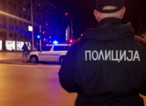 73-vjeçari arrestohet në Shkup pasi dyshohet se qëlloi me armë drejt vëllait dhe familjes së tij