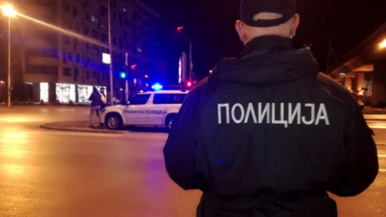 Gjatë kontrolleve në Pollog  policia gjen 6 të mitur duke konsumuar alkool në një lokal në Tetovë