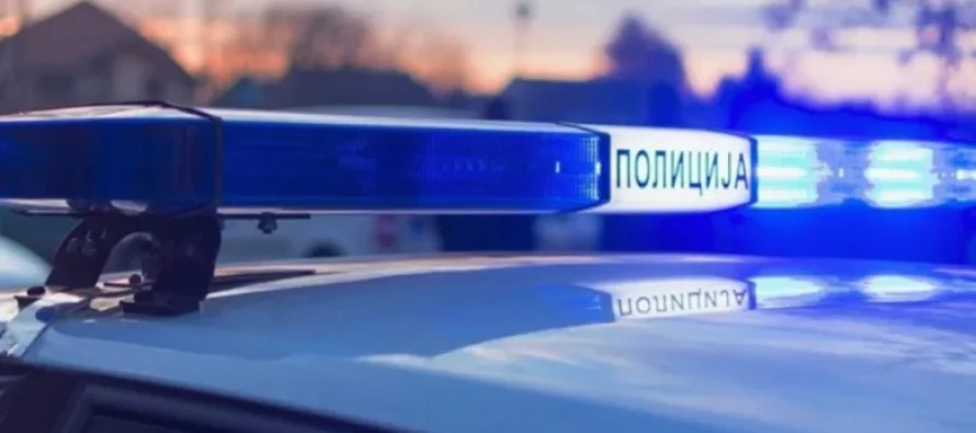 Policia njofton për tregëti me dro’gë, përdhinim  dhe vjedhje