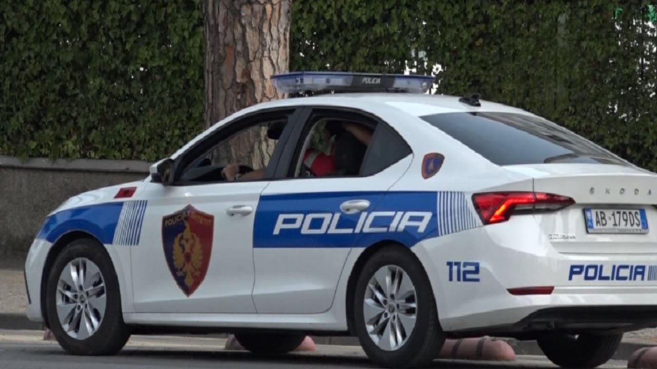 Arrestohet në Shqipëri 36 vjeçari nga Maqedonia e Veriut  i dënuar për falsifikim monedhash