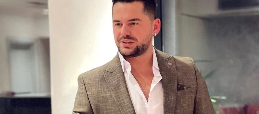 Reagon Shpat Kasapi pas zhurmës në dasmë: “Jam mirë si molla”
