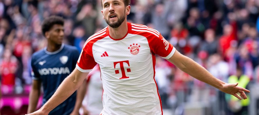 Kane për Topin e Artë: Hakimi pati një vit të jashtëzakonshëm