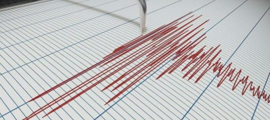 Tërmet 3.6 ballë ndjehet në Tiranë – Epiqendra në Nikël