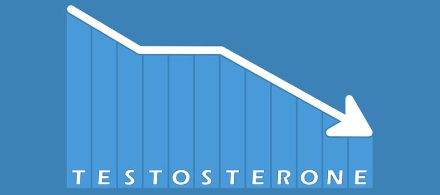 Studimi që tronditi mjekët – Testosteroni po bie çdo vit