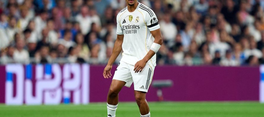 Real Madrid: Trent është e tashmja dhe e ardhmja jonë