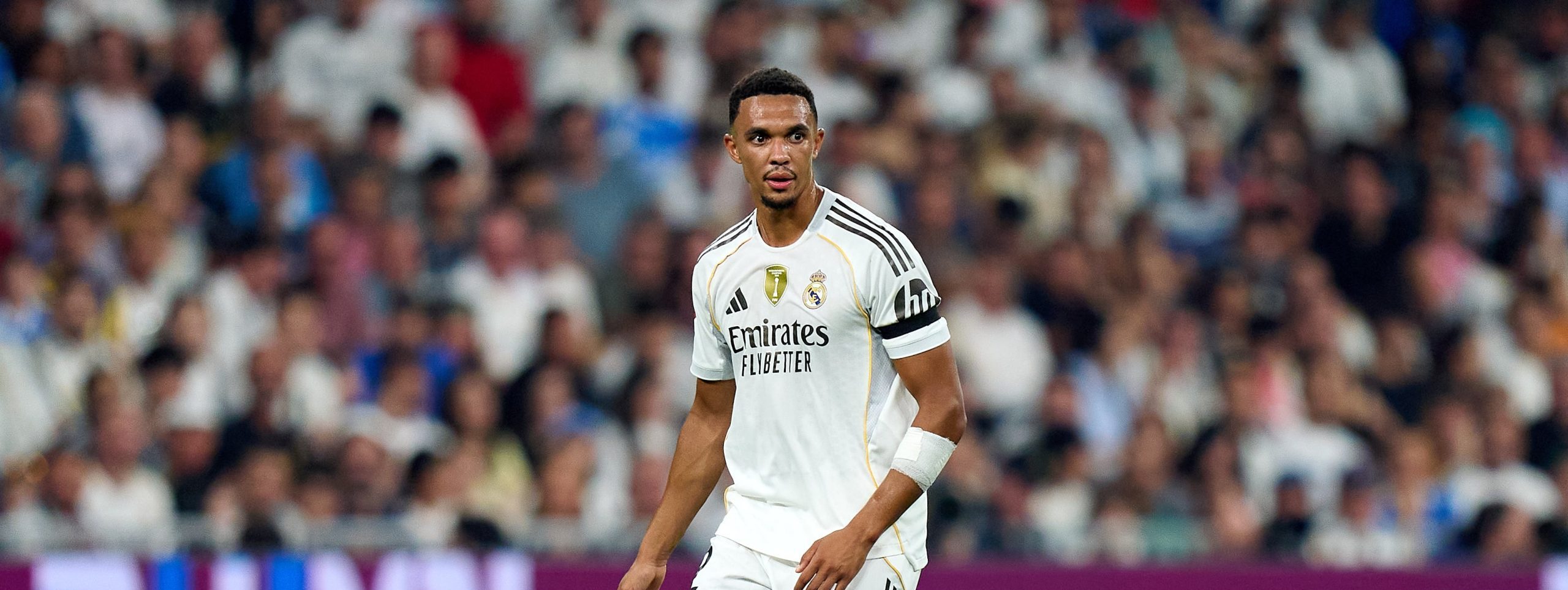 Trent drejt rikthimit në Anfield  Ja çfarë thotë Carragher