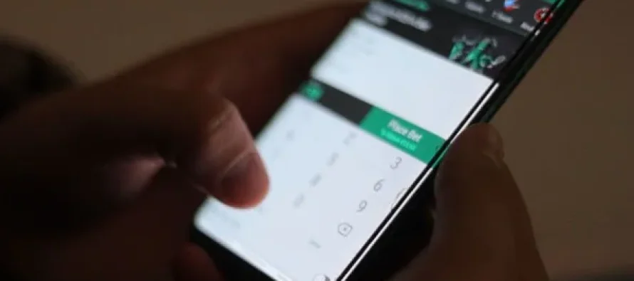 Skemë piramidale dhe bixhoz i paligjshëm – arrestim në Suharekë