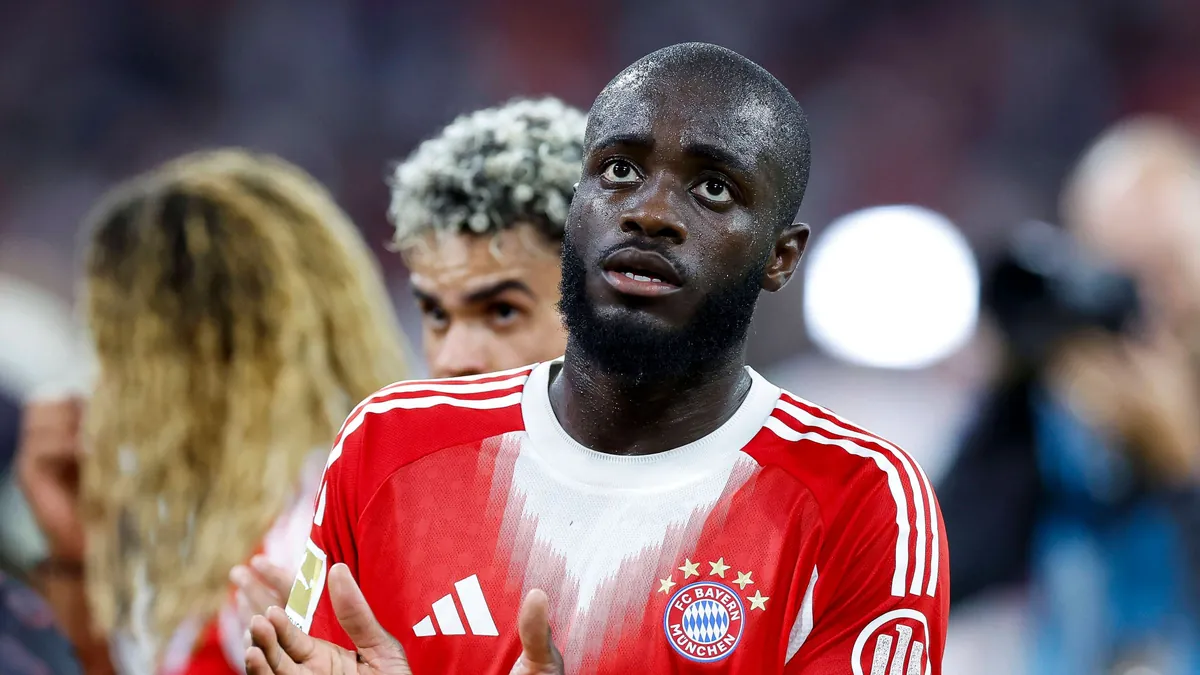 Real Madrid pas Upamecanos   negociatat me Bayern vazhdojnë