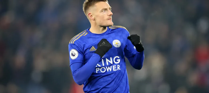 Nga Premier League te Serie A – Vardy pranë transferimit surprizë