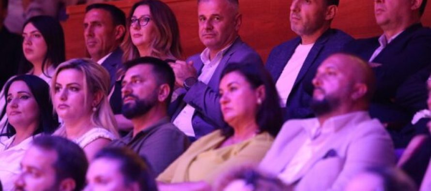 Izet Mexhiti: Marrëveshja e Ohrit është festë e paqes, barazisë dhe harmonisë