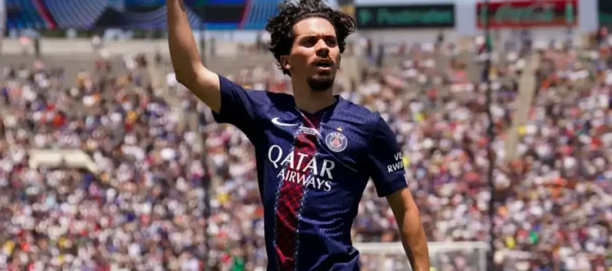 Vitinhas në fokus: Real Madridi gati për një ofertë rekord