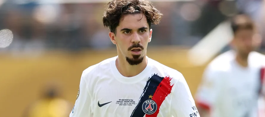 “Real Madrid nuk ndalet – Vitinha objektiv për mesfushën”