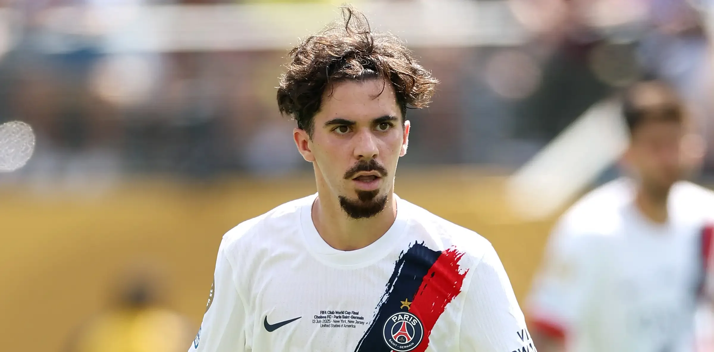 Shqetësim te PSG  Vitinha në dyshim për gjysmëfinalen ndaj Bayern Munich