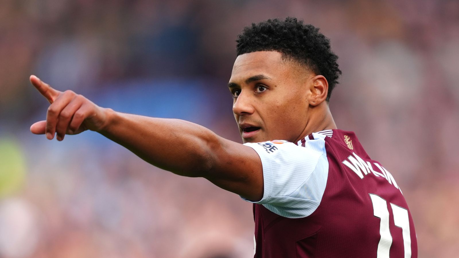 Ollie Watkins hyn në histori me Aston Villa  shënon golin e 101 të dhe konfirmon formën fantastike