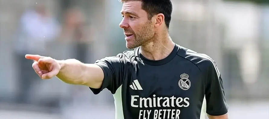 Xabi Alonso: Endrick është gati, por momenti i duhur ende nuk ka ardhur