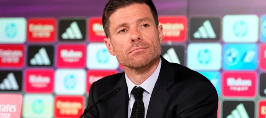 Xabi Alonso: “Yamal është fenomen, por koha do ta tregojë”