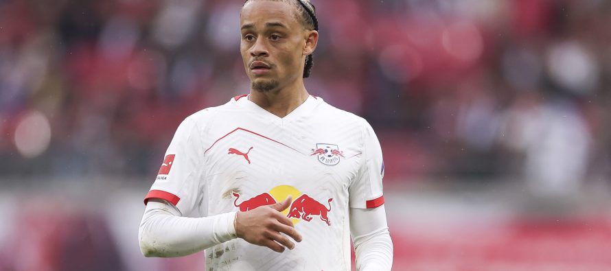 Xavi Simons drejt Premier League – City tenton ta rrëmbejë nga Chelsea