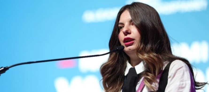 Yllka Nuredini: Po qarkullojnë akuza të pavërteta, as nuk më ndalojnë, as nuk më trembin