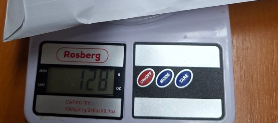 Tetovë: Arrestohen dy persona, sekuestrohen 130 gram kok’ainë