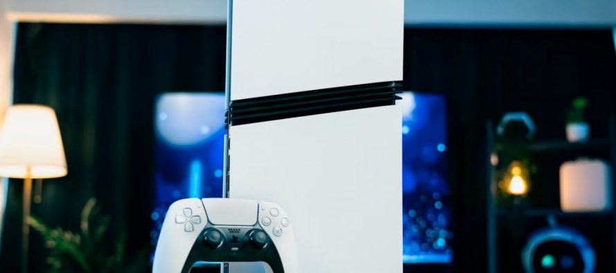 PS5 Pro CFI-7121 lansohet më 30 shtator – ndryshime të vogla, çmimi i njëjtë