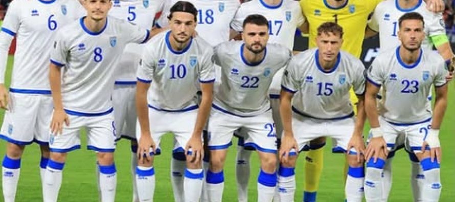 Nisje e keqe për Kosovën në kualifikuese, humbje e thellë në Basel