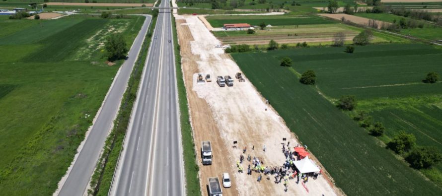 Trafiku Gostivar–Tetovë me regjim të ndryshuar për dy javët e ardhshme